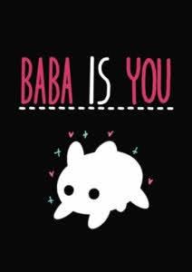 Baba is You